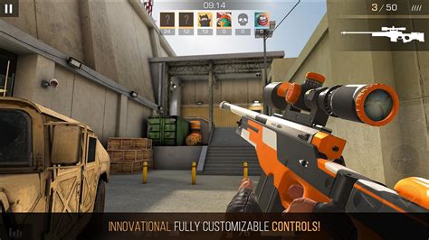 Скачать Weapons Standoff 2 APK для Android
