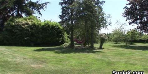 Unfaithful Uk Milf Lady Sonia Flashes Her Gigantic Puppies Tnaflix