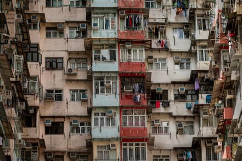 Record High Poverty Line In Hong Kong The Borgen Project