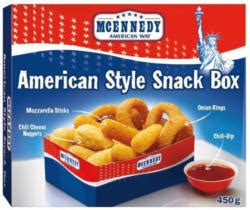 MCENNEDY American Style Snack Box Online von Lidl Österreich