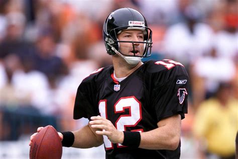 Flipboard: Falcons Throwback Thursday: Remembering former QB Chris Chandler