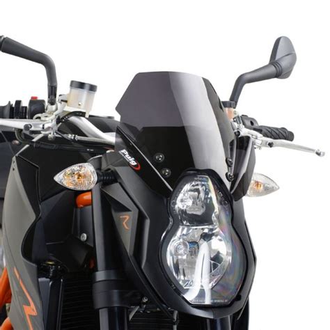 Puig Naked New Generation Windshield FortNine Canada