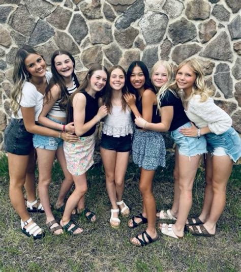 bestie photoshoot photo shoot  friends preppy birthday
