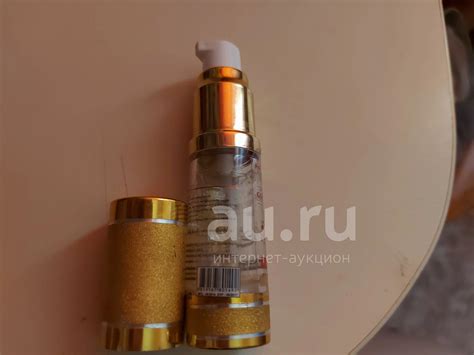 Флакон с дозатором бу из под крема — купить в Красноярске. Состояние: Б ...