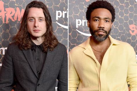 Rory Culkin S Swarm Nude Scene Was Inspired By A Donald Glover Hookup
