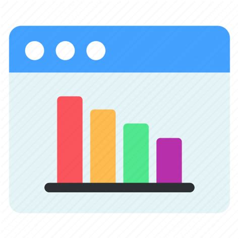 Data Analytics Business Chart Business Graph Infographic Statistics Icon Download On