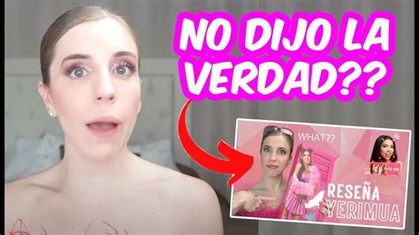 FLORENCIA GUILLOT Es Duramente CRITICADA Por Sus SEGUIDORES YouTube