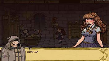 Naughty Witch Training Hot And Uncensored Edition Part 20 27 13 LetMeJerk