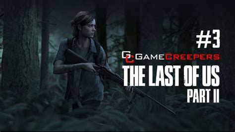 The Last of Us 2 - Live Steam [No Commentary] | #3 - YouTube