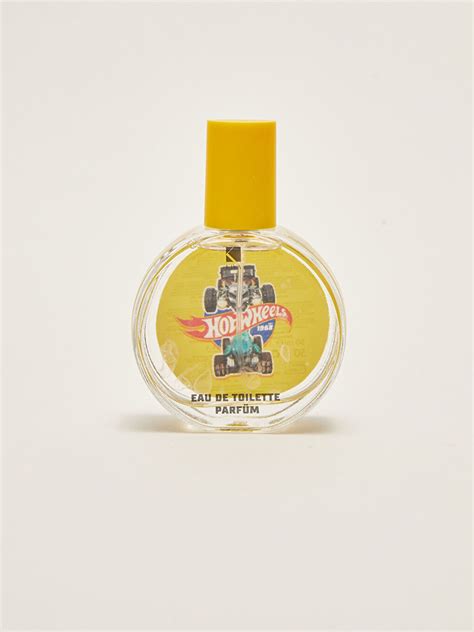 KARIŞIK Mattel Hot Wheels EDT Erkek Çocuk Parfüm Ml S FS Z M T LCW