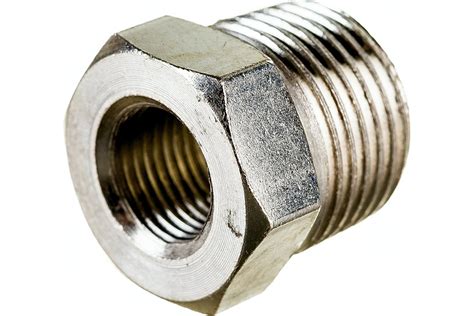 Переходник (3/8"M на 1/8"F) FUBAG 180195 - выгодная цена, отзывы ...