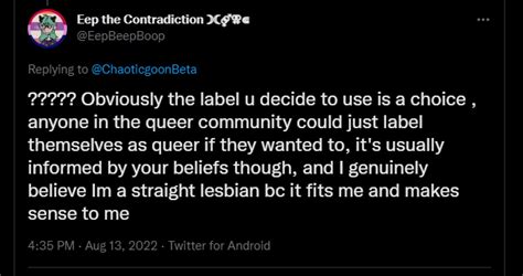 Mspec Lesbian Defending Mspec Lesbians By Calling Trans Women Men Battleaxesapphics