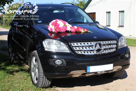 Украшения на авто