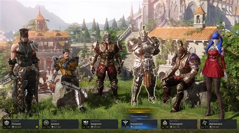 Top Free MMORPGs for Beginners in 2025