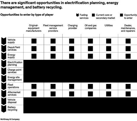 Fleet decarbonization: The management value chain | McKinsey