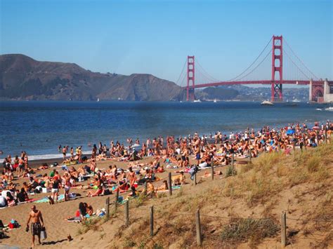 Top 6 Best Nude Beaches In USA Living Nomads Travel Tips Guides News Information