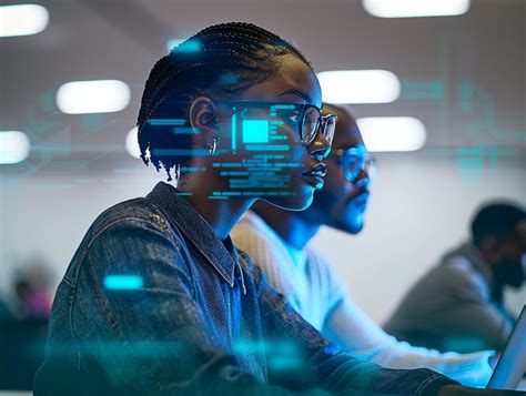 New Ai Training Program For African Cybersecurity Entrepreneurs