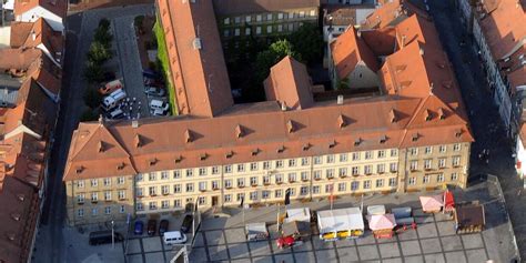 Haushalt Bamberg mehr Projekte höhere Kosten wachsende Schulden