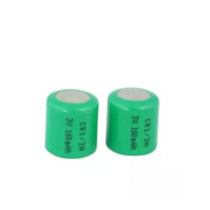 China Cr1/3n Battery Factory - Cheap Cr1/3n Battery Manufacturer