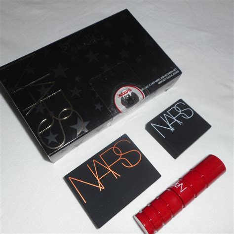 NARS Some Like It Hot 3 Piece Gift Set Laguna Depop
