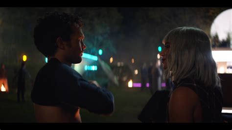 Auscaps Alden Ehrenreich Nude In Brave New World Monogamy And Futility Part