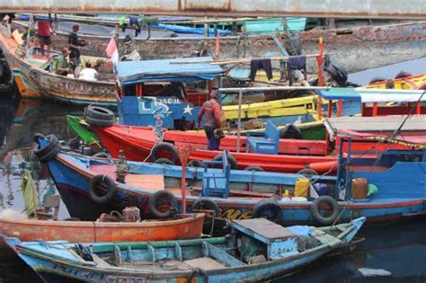 Bantu Tingkatkan Ekonomi Masyarakat Pesisir Indra Karya Raih 2 Penghargaan