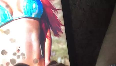 Eva Marie Wwe Cum Tribute Free Man Porn E Xhamster