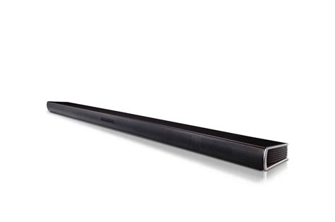 LG SK4D: 2.1ch 300W Sound Bar with Wireless Subwoofer and Bluetooth ...