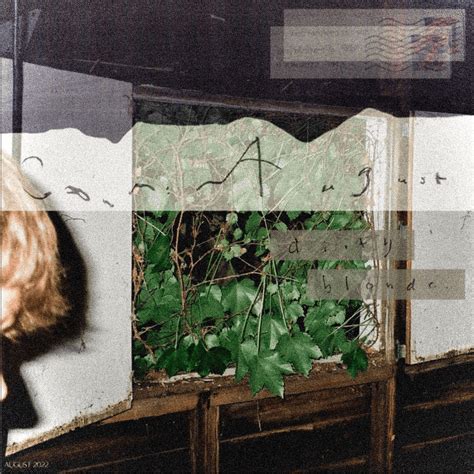 Dirty Blonde Band Come August Lyrics Genius Lyrics