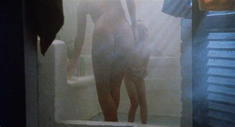 Nude Video Celebs Greta Scacchi Nude The Coca Cola Kid 1985 HD