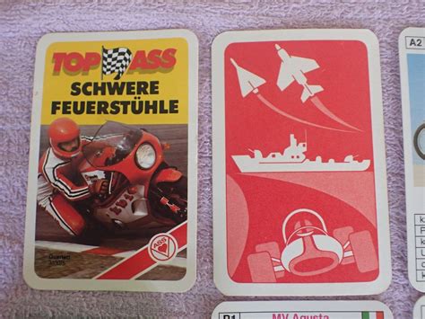 Altes Ass Quartett Schwere Feuerst Hle Gebraucht In Geroldswil F R Chf Mit