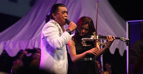 Daftar 10 Lagu Populer Didi Kempot dan Link Streaming di Spotify