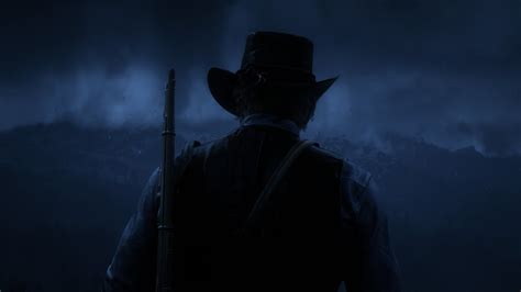 Arthur Morgan