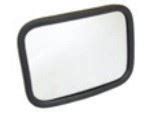 Espejo Retrovisor Rectangular Para Carretilla Elevadora Releva