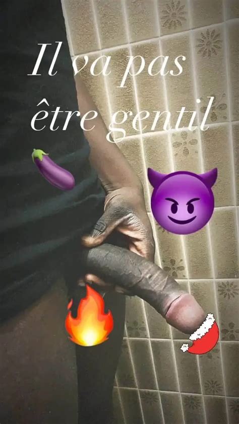 Plan Cul Dans Le Balance Ta Nude