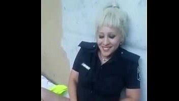 Video Prohibido De La Policia Bonaerense Paola XVIDEOS