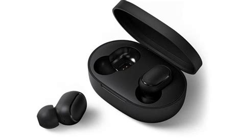 Xiaomi Mi True Wireless Earbuds Basic 2 - Słuchawki True Wireless ...
