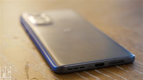 Motorola Moto Edge Review Pcmag