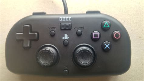 Hori Wired Mini Gamepad – Review – That Green Dude