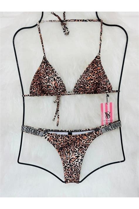İlaydaButik Taşlı Brazilian Model Bikini Takımı Fiyatı Yorumları Trendyol