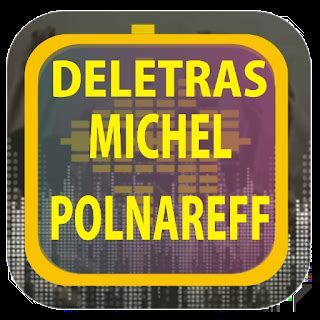 Michel Polnareff De Letras 1 0 APK AndroidAppsAPK Co