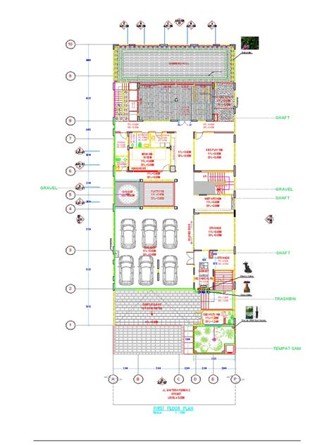 floor model  culture  queensland queensland