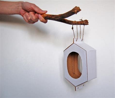 25 Recycled Crafts and Smart Recycling Ideas for Making Cheap Bird ...