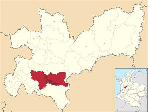 Guía De Turismo En Manizales Colombia