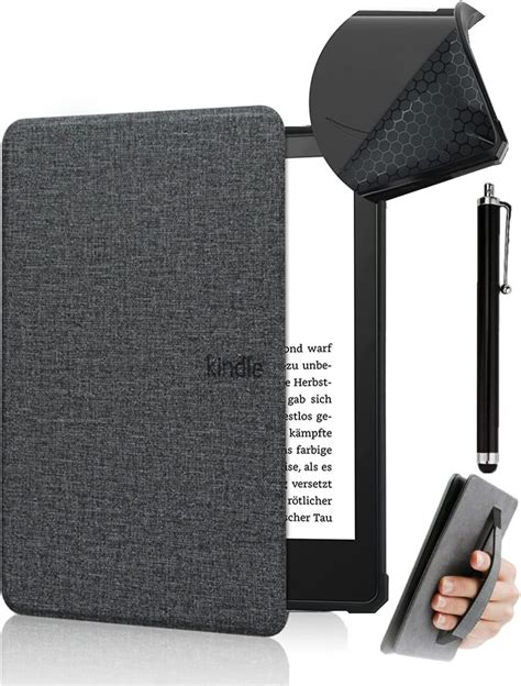 Capa De Polegadas Apenas Para Kindle Gera O Modelo N