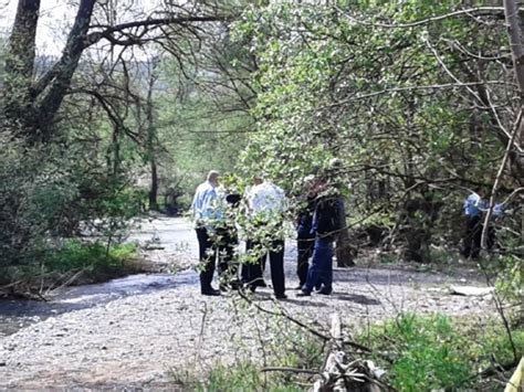 Prona Eno Be Ivotno Tijelo Mu Karca Kod Zve Ana Balkan Plus