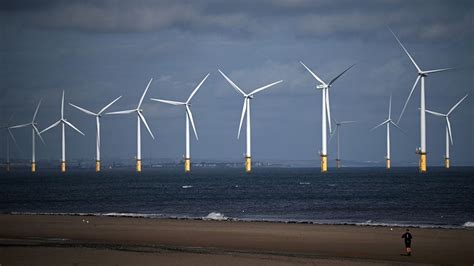 Nouvelle alerte sur l éolien en mer un projet phare de Vattenfall