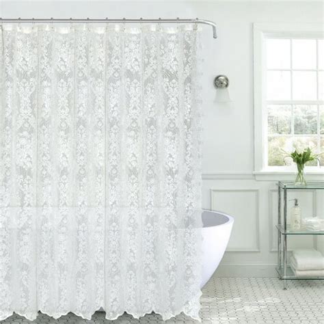 French Country Shower Curtains Shower Liners You Ll Love Wayfair