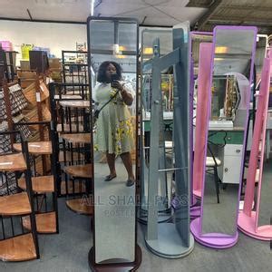 Standing Dressing Mirror In Kokomlemle Furniture Eunice Tetteh