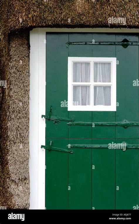 Door to windmill Stock Photo - Alamy